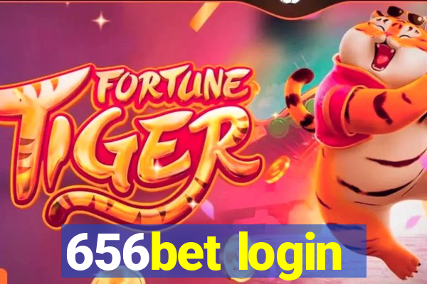 656bet login